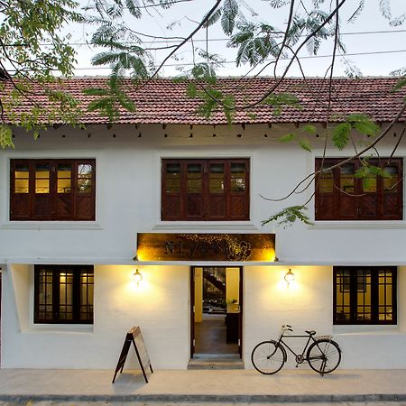 Niyati - Boutique Stay Kochi Zewnętrze zdjęcie