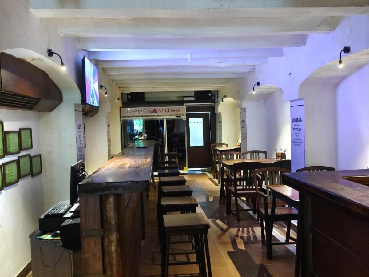 Niyati - Boutique Stay Kochi Zewnętrze zdjęcie