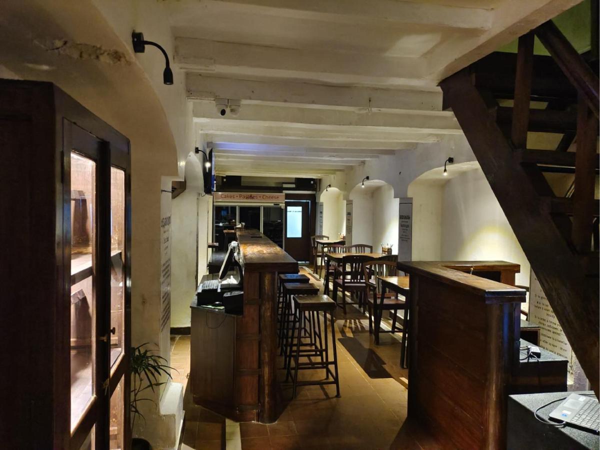 Niyati - Boutique Stay Kochi Zewnętrze zdjęcie