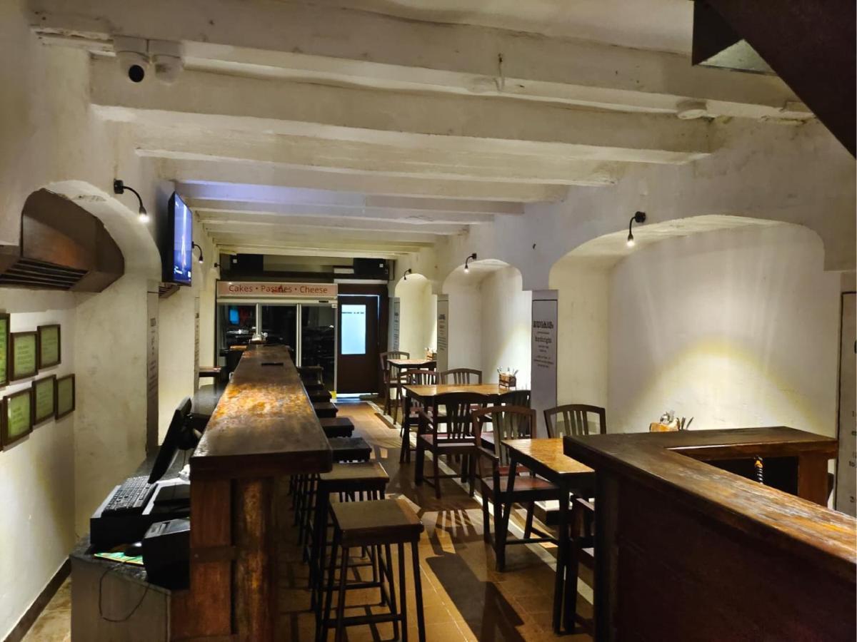 Niyati - Boutique Stay Kochi Zewnętrze zdjęcie