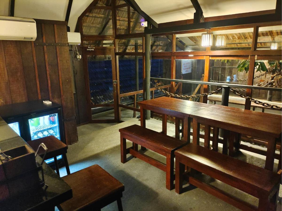 Niyati - Boutique Stay Kochi Zewnętrze zdjęcie