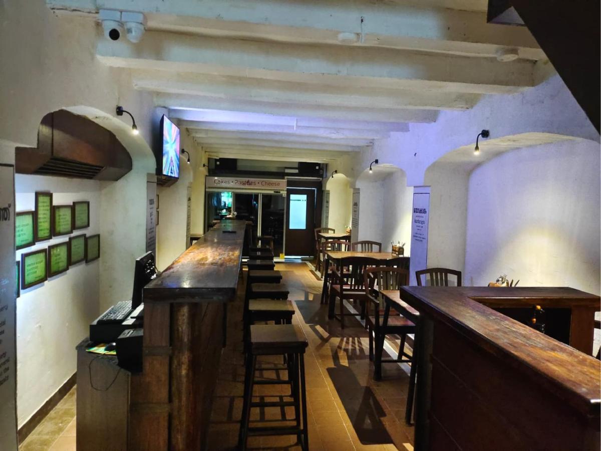 Niyati - Boutique Stay Kochi Zewnętrze zdjęcie