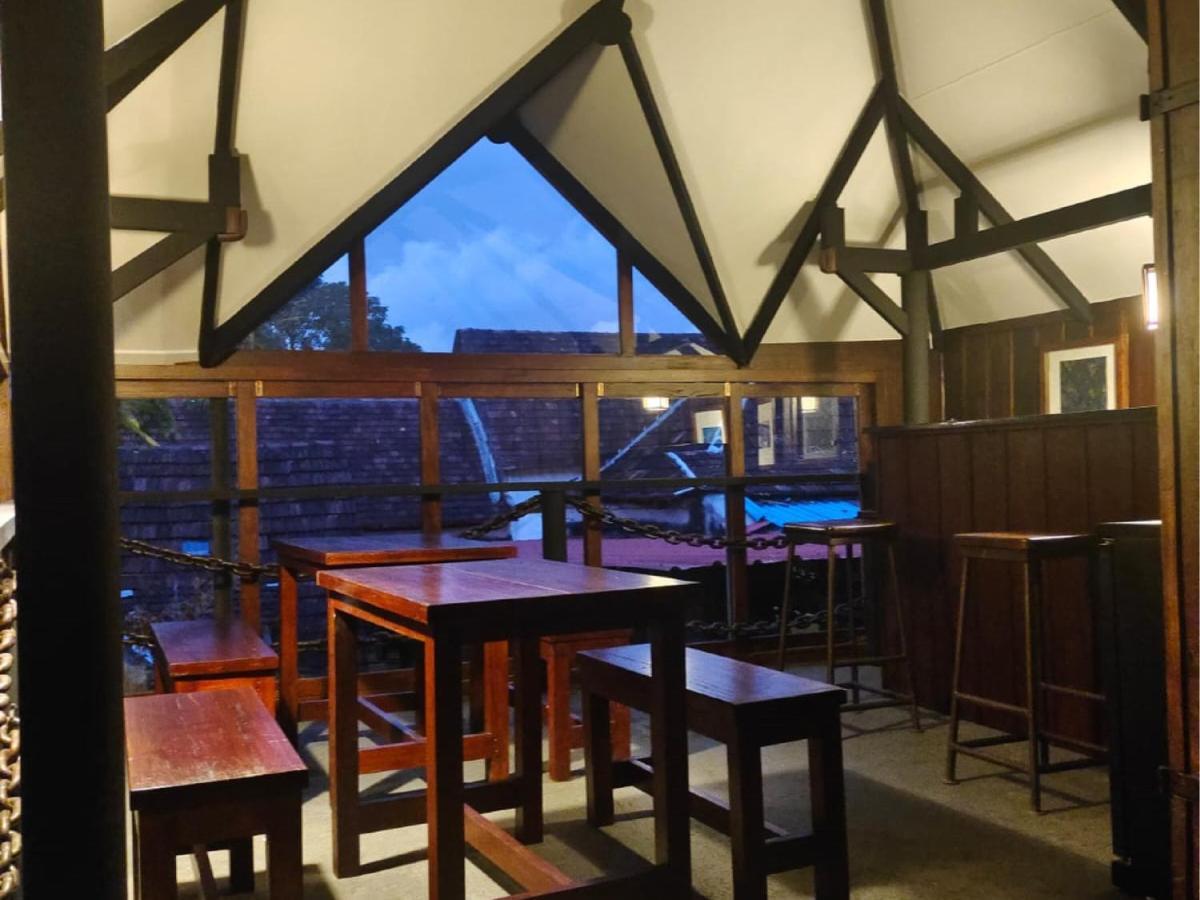 Niyati - Boutique Stay Kochi Zewnętrze zdjęcie