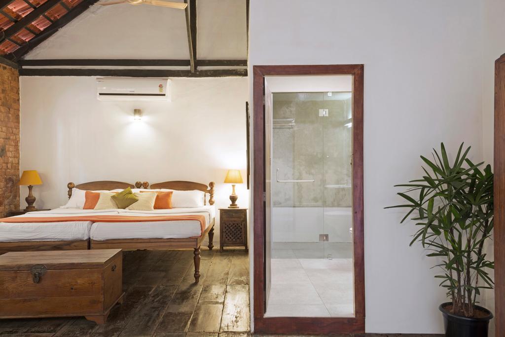Niyati - Boutique Stay Kochi Pokój zdjęcie