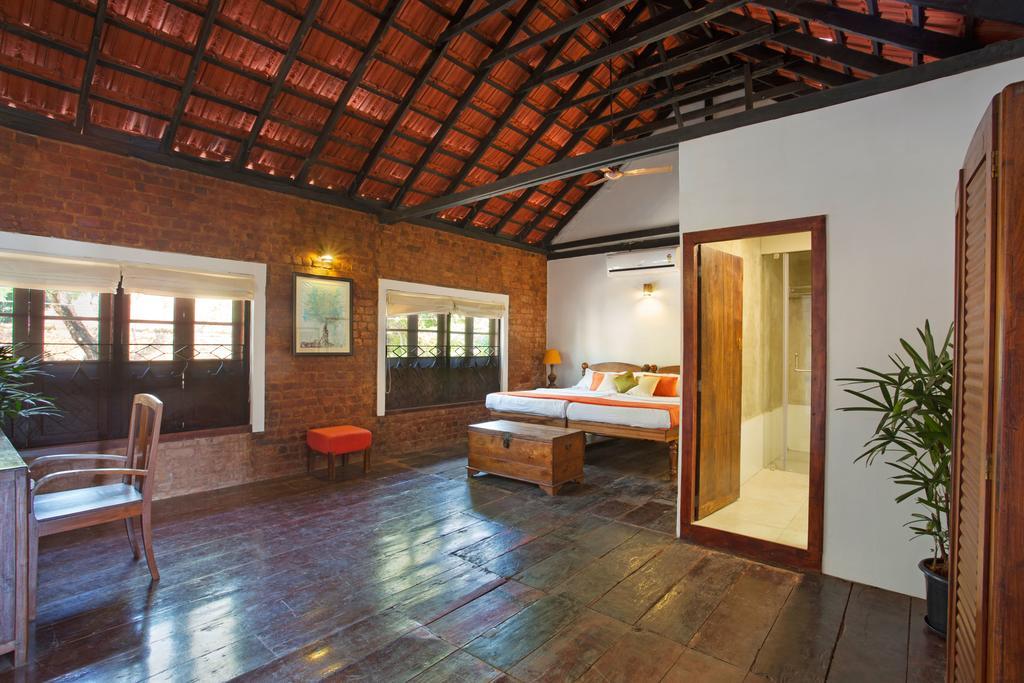 Niyati - Boutique Stay Kochi Pokój zdjęcie