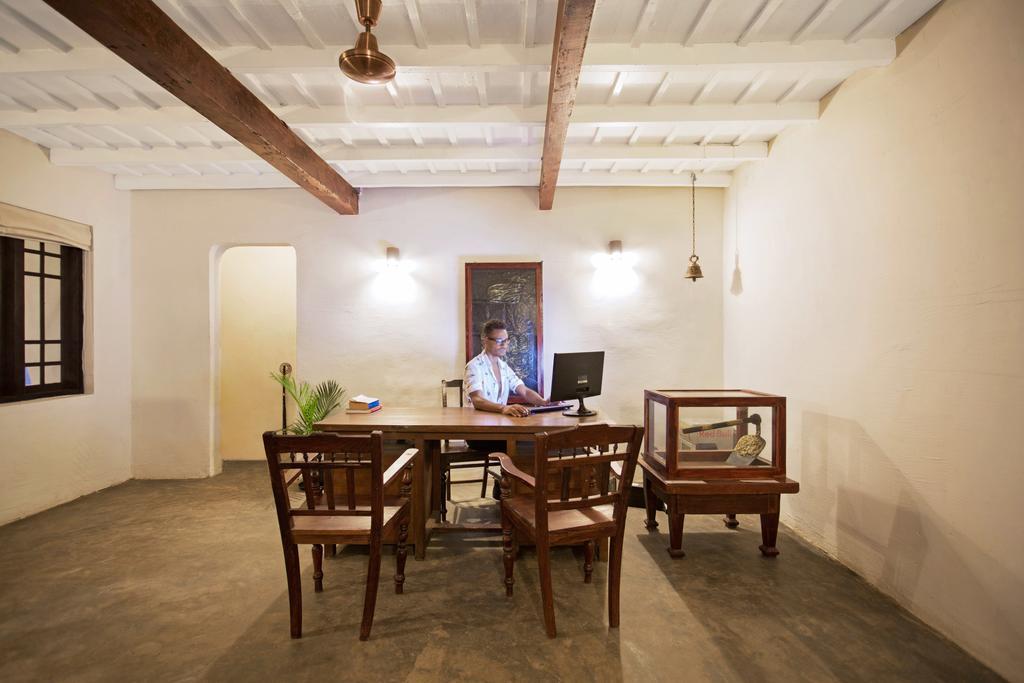 Niyati - Boutique Stay Kochi Zewnętrze zdjęcie