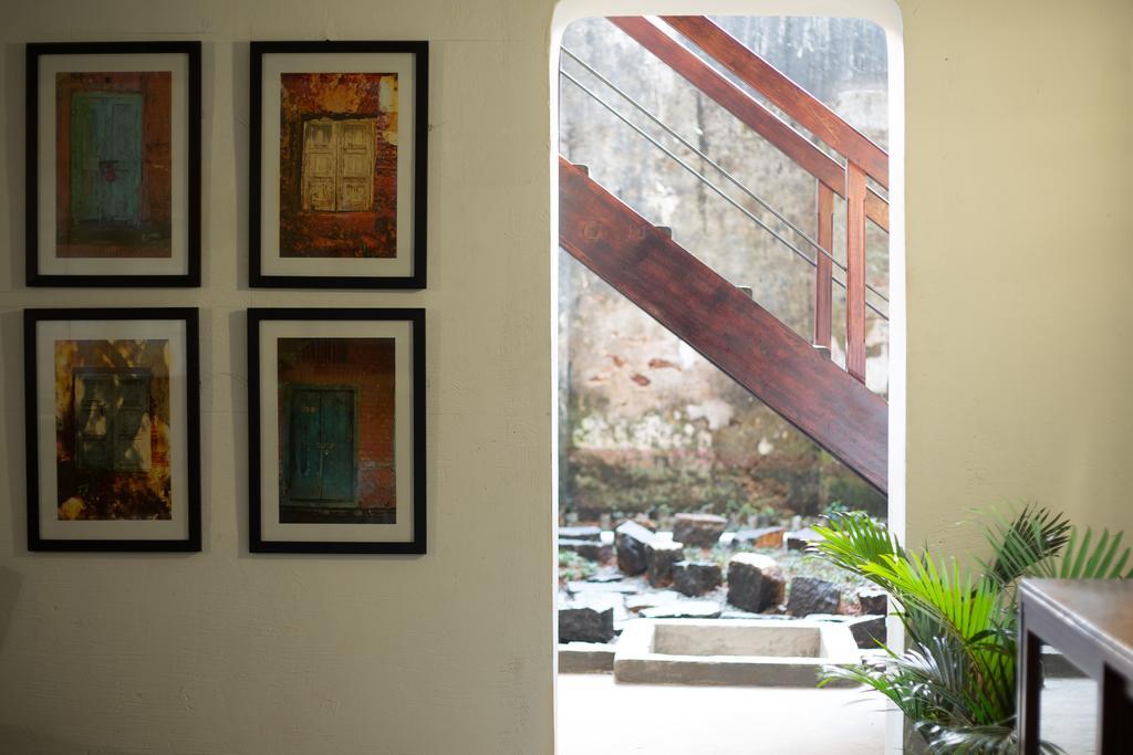 Niyati - Boutique Stay Kochi Zewnętrze zdjęcie