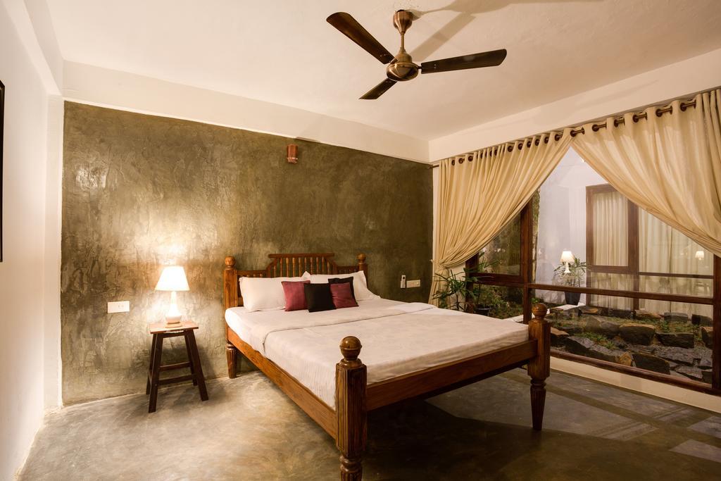Niyati - Boutique Stay Kochi Pokój zdjęcie