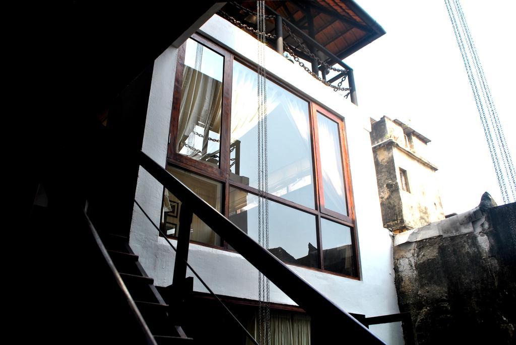 Niyati - Boutique Stay Kochi Pokój zdjęcie