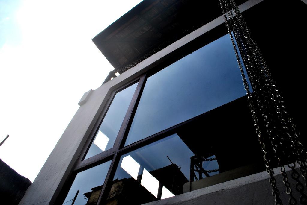 Niyati - Boutique Stay Kochi Pokój zdjęcie