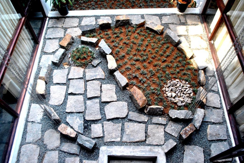 Niyati - Boutique Stay Kochi Zewnętrze zdjęcie