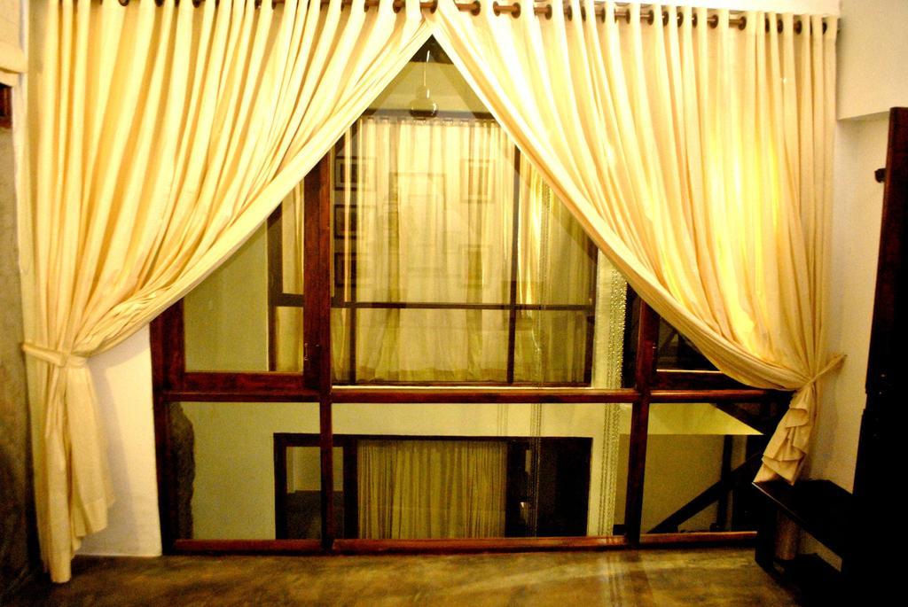 Niyati - Boutique Stay Kochi Pokój zdjęcie