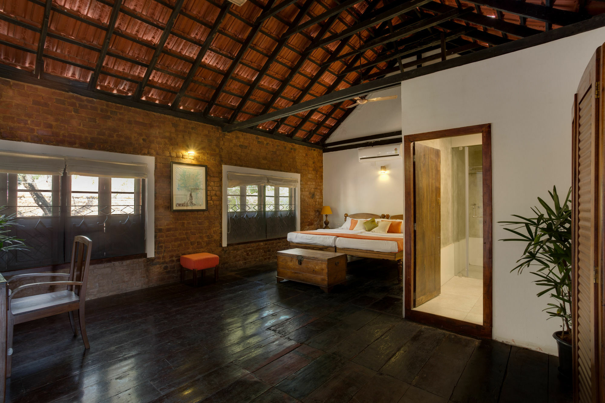 Niyati - Boutique Stay Kochi Zewnętrze zdjęcie