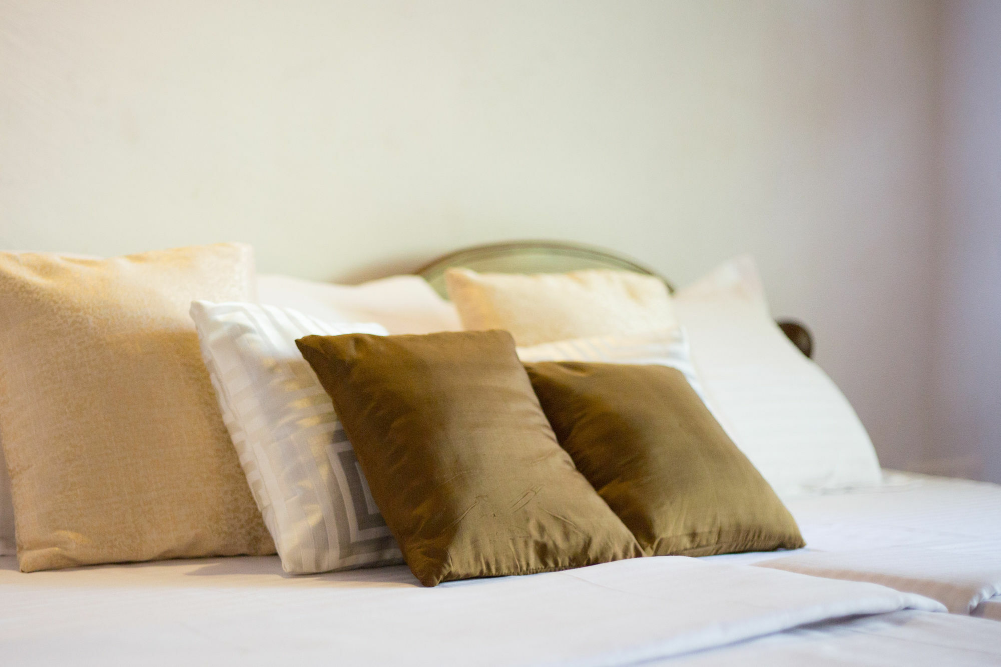 Niyati - Boutique Stay Kochi Zewnętrze zdjęcie