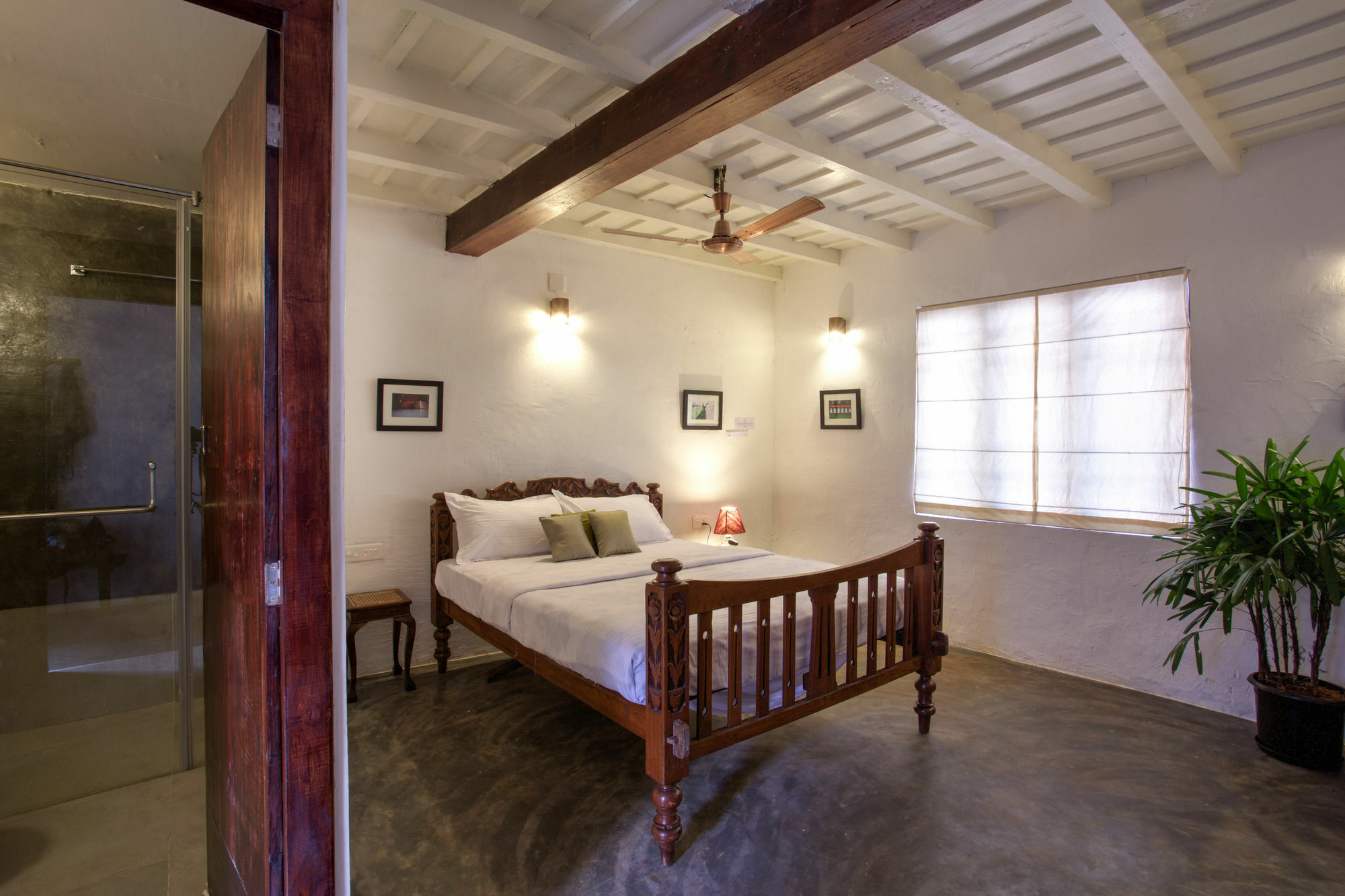 Niyati - Boutique Stay Kochi Zewnętrze zdjęcie