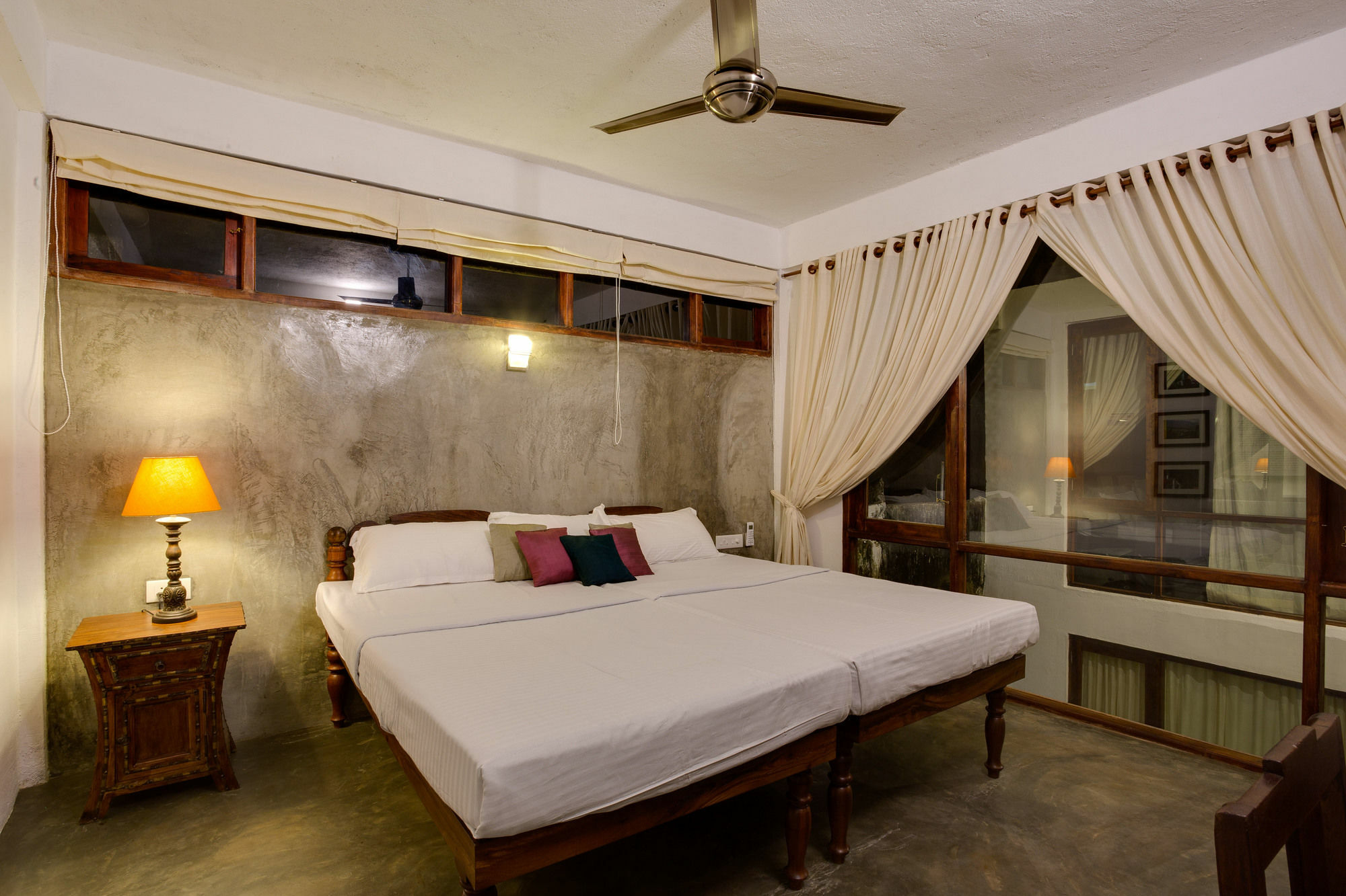 Niyati - Boutique Stay Kochi Zewnętrze zdjęcie