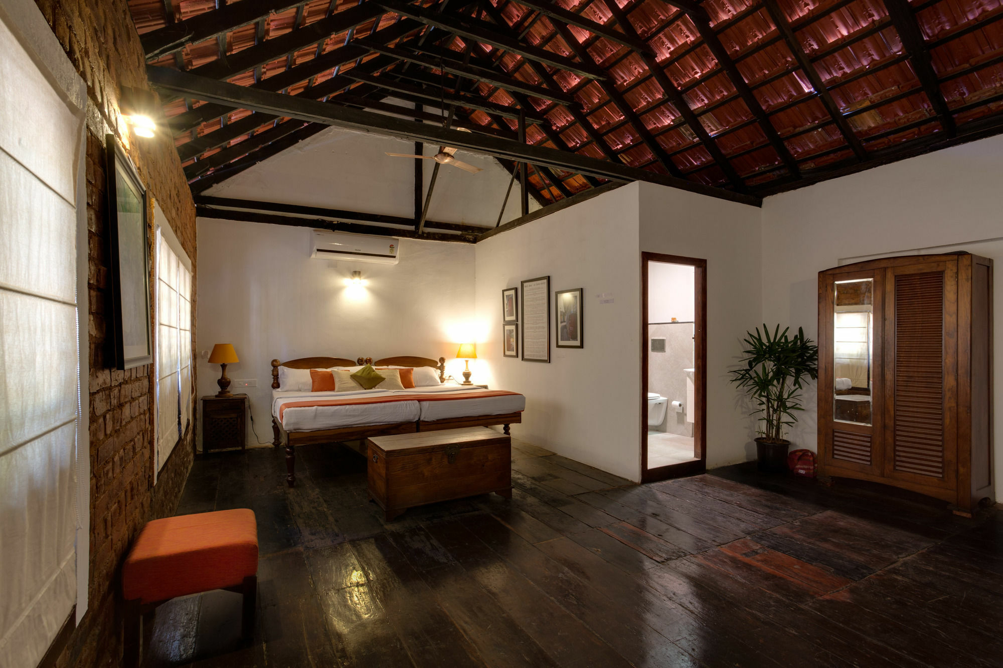 Niyati - Boutique Stay Kochi Zewnętrze zdjęcie