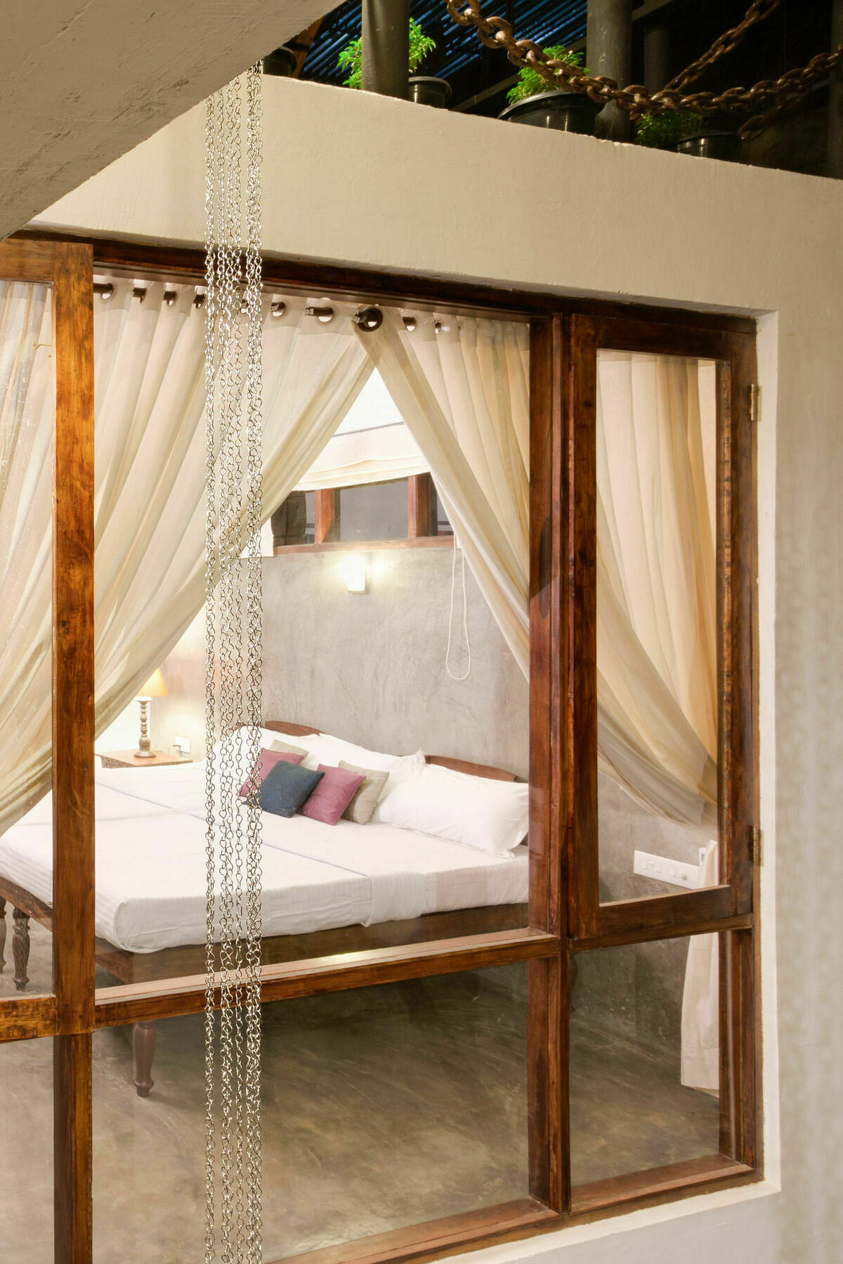 Niyati - Boutique Stay Kochi Zewnętrze zdjęcie