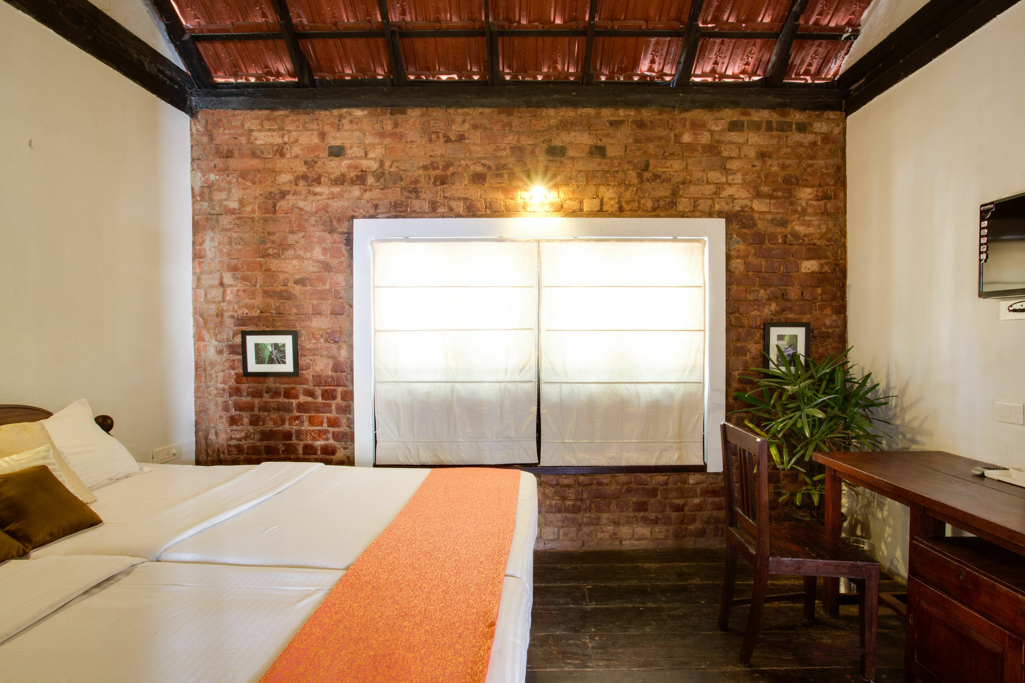 Niyati - Boutique Stay Kochi Zewnętrze zdjęcie